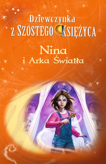 Moony Witcher - Nina i Arka Światła