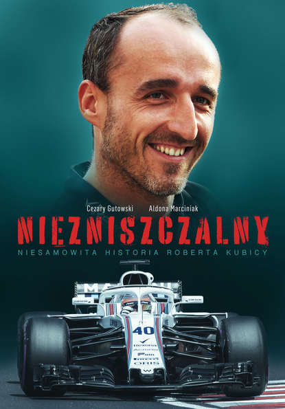 

Niezniszczalny