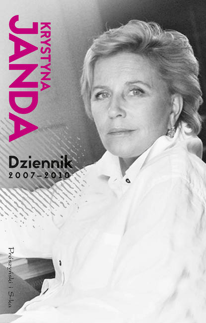 

Dziennik 2007-2010