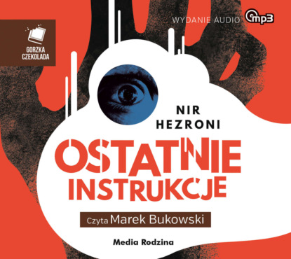 Nir Hezroni - Ostatnie instrukcje