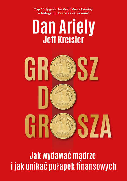 Jeff Kreisler - Grosz do grosza