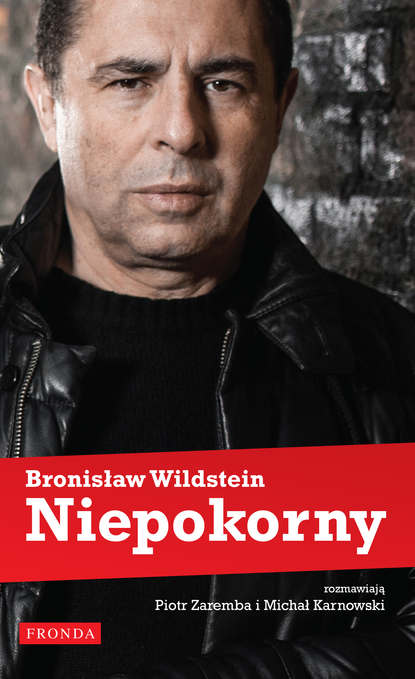 Piotr Zaremba - Niepokorny