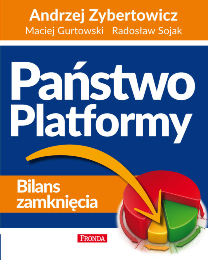 Radosław Sojak - Państwo Platformy