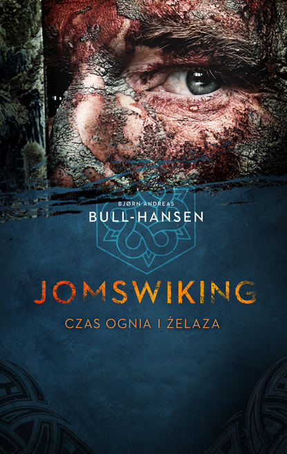 Bjørn Andreas Bull-Hansen - Jomswiking