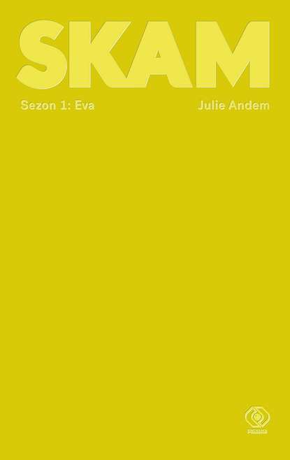 Julie Andem - SKAM Sezon 1: Eva