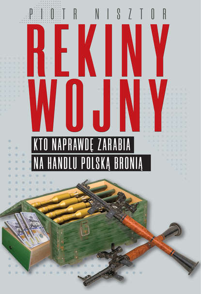 

Rekiny wojny