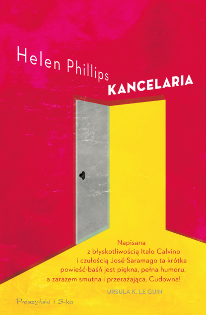 Helen Phillips - Kancelaria