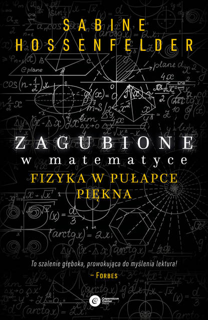 

Zagubione w matematyce