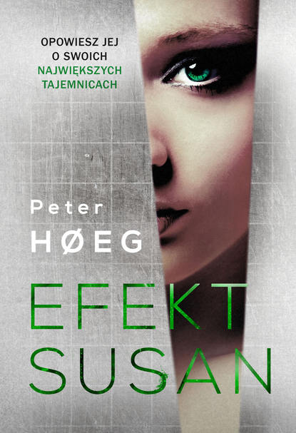 Peter H?eg — Efekt Susan