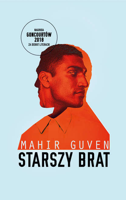 Mahir Guven - Starszy brat