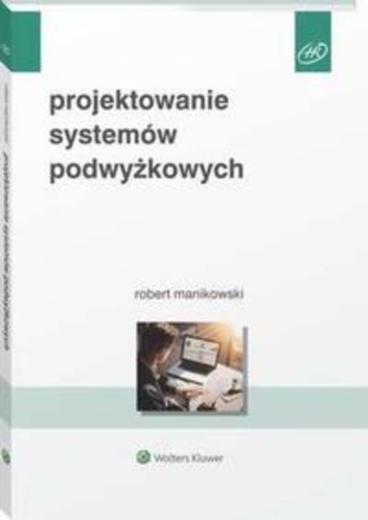 Robert Manikowski - Projektowanie systemów podwyżkowych