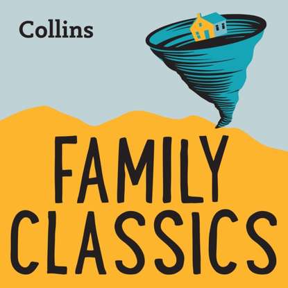 Various - Collins - Family Classics: For ages 7-11