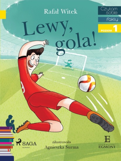 

Lewy - Gola!