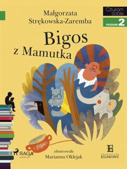 

Bigos z Mamutka