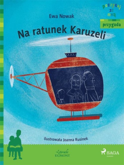 

Na ratunek Karuzeli