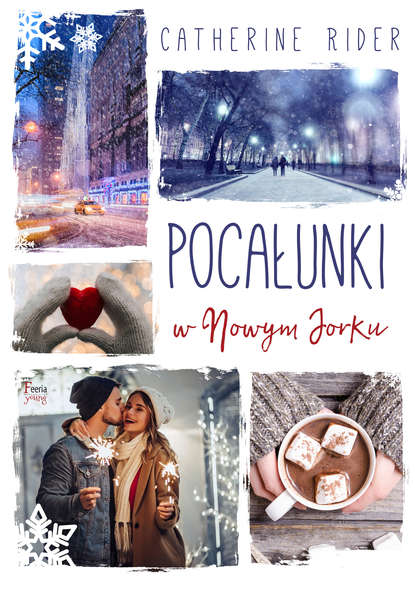 

Pocałunki w Nowym Jorku