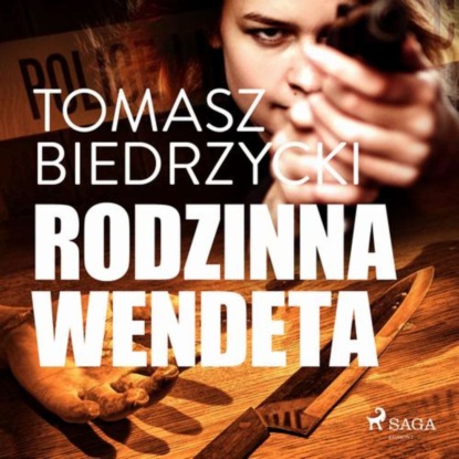 

Rodzinna wendeta