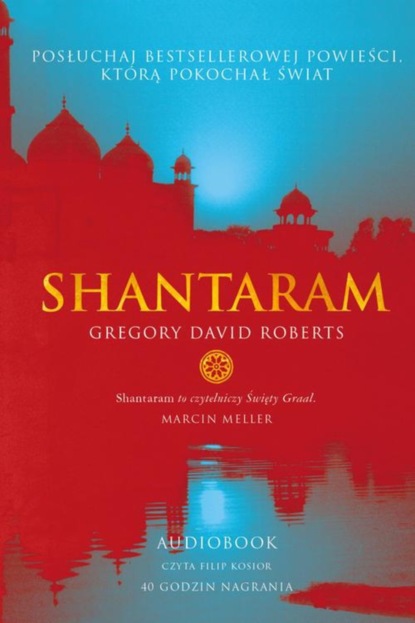 

Shantaram