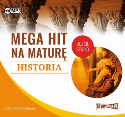

Mega hit na maturę Historia