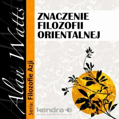 

Znaczenie filozofii orientalnej