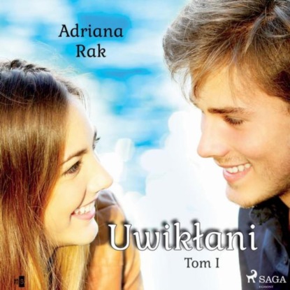 

Uwikłani. Tom 1