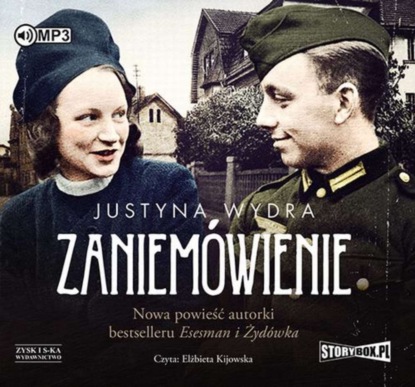 Justyna Wydra - Zaniemówienie