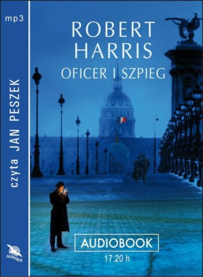 

Oficer i szpieg