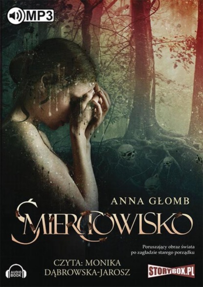 Anna Głomb — Śmierciowisko