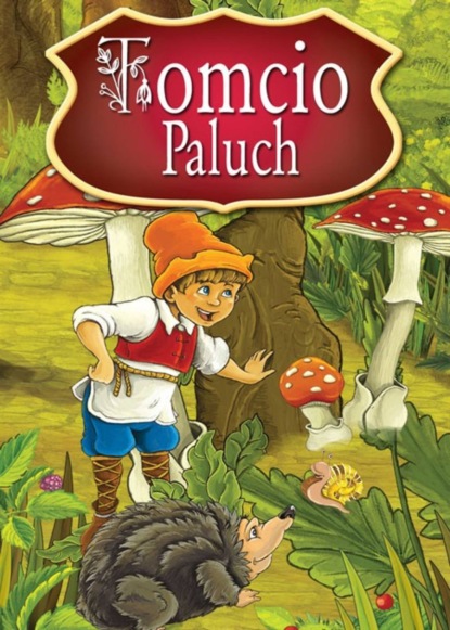 

Tomcio Paluch