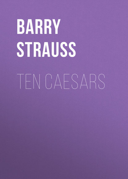

Ten Caesars