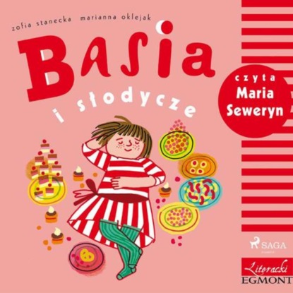 

Basia i słodycze