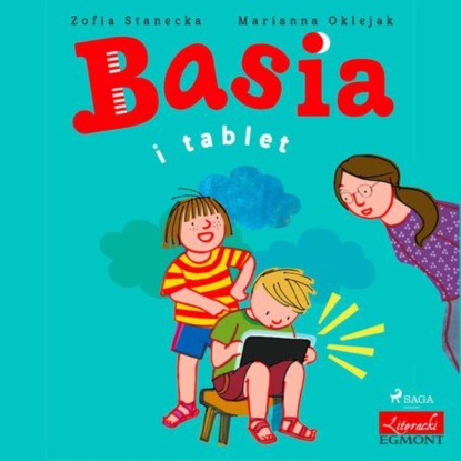 

Basia i tablet