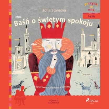 

Baśń o świętym spokoju