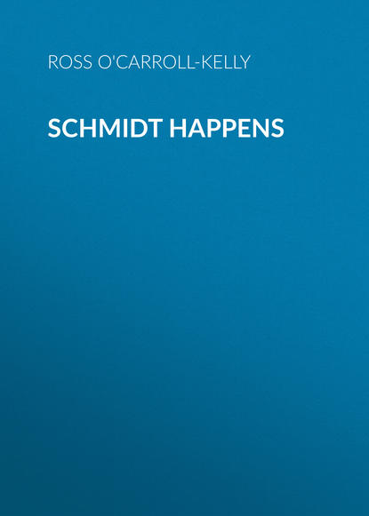 

Schmidt Happens