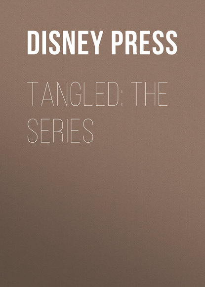 Disney Press — Tangled: The Series