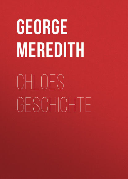 Chloes Geschichte (George Meredith). 