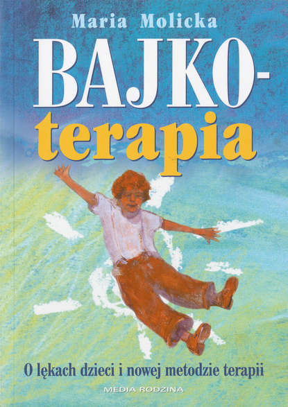 

Bajkoterapia