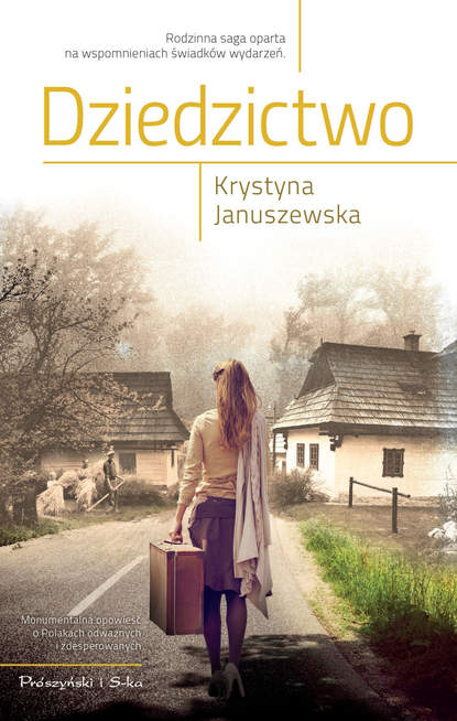 Krystyna Januszewska - Dziedzictwo