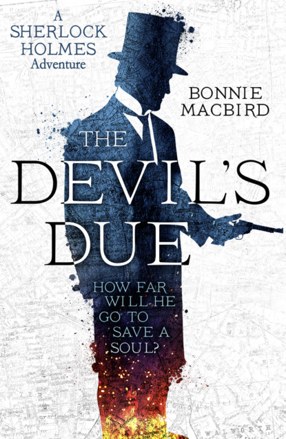 Bonnie  Macbird - The Devil’s Due