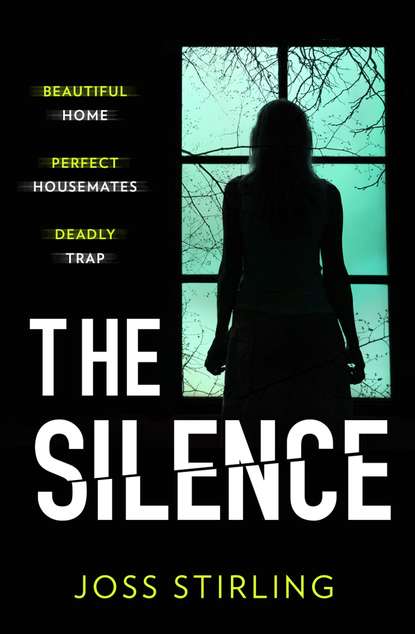 The Silence (Joss  Stirling). 