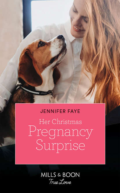 Jennifer  Faye - Her Christmas Pregnancy Surprise