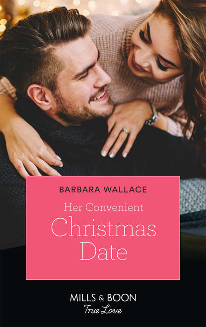 Her Convenient Christmas Date (Barbara  Wallace). 
