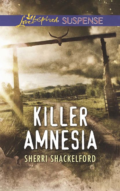 Sherri  Shackelford - Killer Amnesia