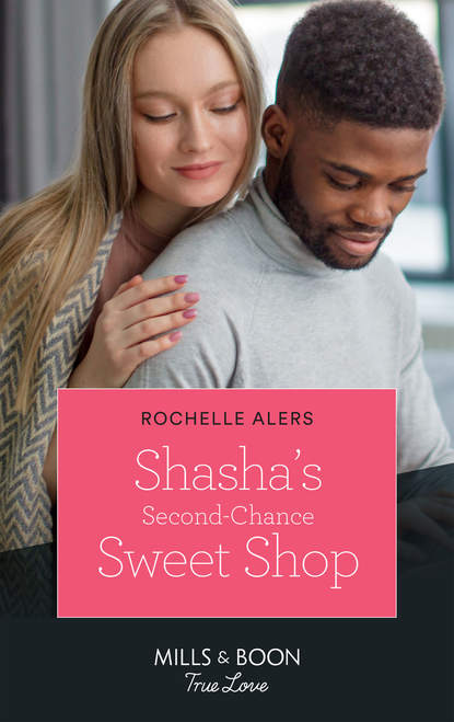 Second-Chance Sweet Shop (Rochelle  Alers). 