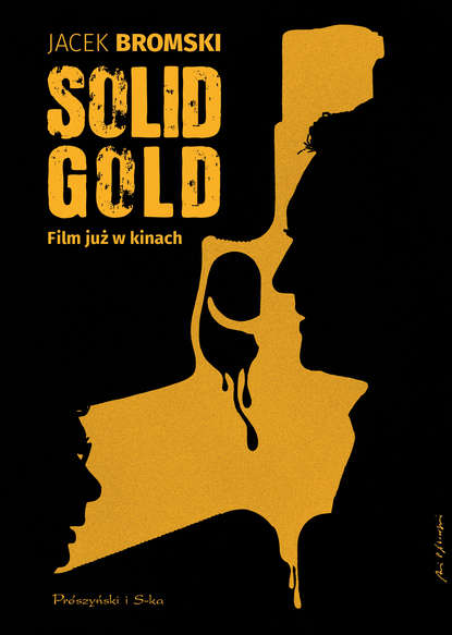 Jacek Bromski - Solid Gold