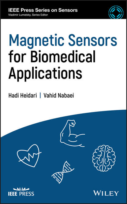 Hadi Heidari - Magnetic Sensors for Biomedical Applications