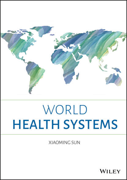 Xiaoming Sun - World Health Systems