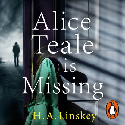 Ксюша Ангел - Alice Teale is Missing