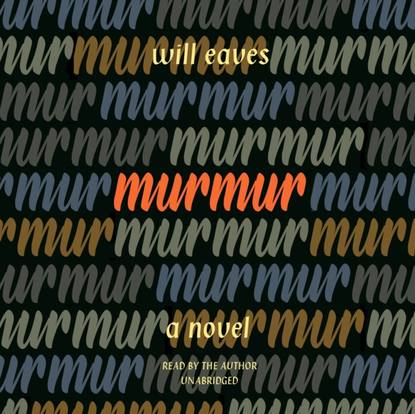 Will  Eaves - Murmur