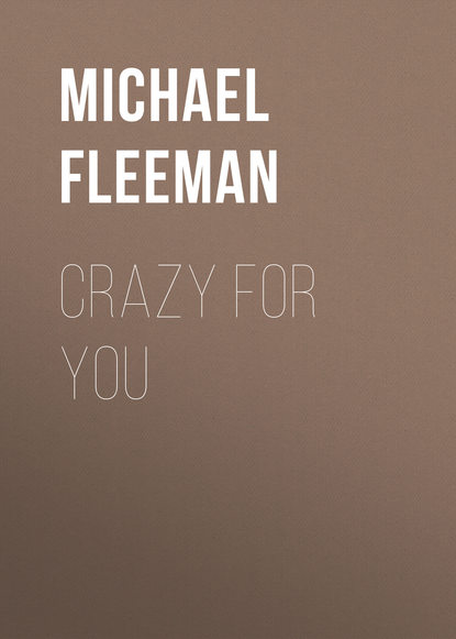 

Crazy for You